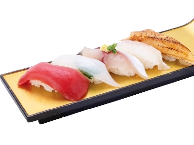 五貫盛り・九州