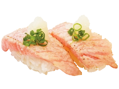 炙りトロ