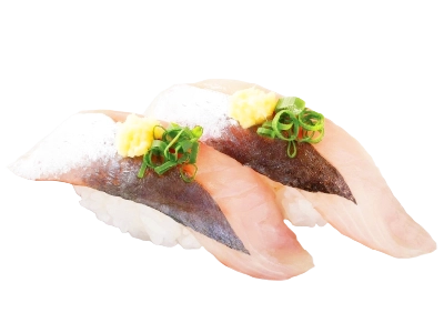 あじ