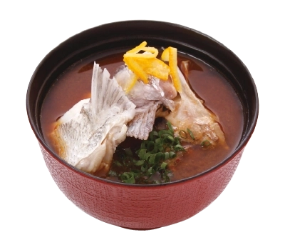 赤だし