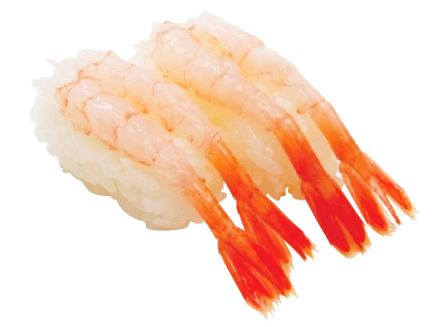 甘えび