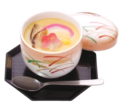 茶碗蒸し
