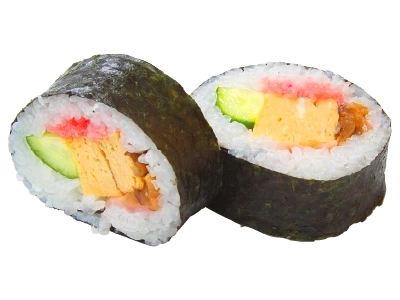太巻き