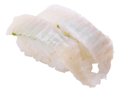 平目えんがわ