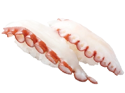 北海タコ