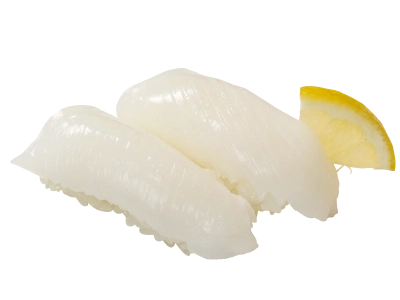 いかの塩レモン