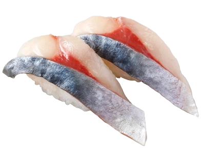活真さば