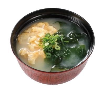 みそ汁