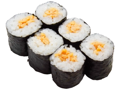 納豆巻