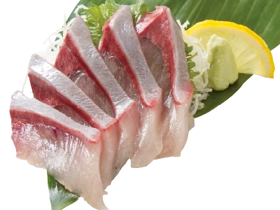 はまち刺し