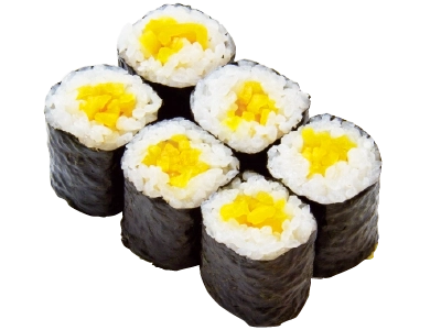 しんこ巻