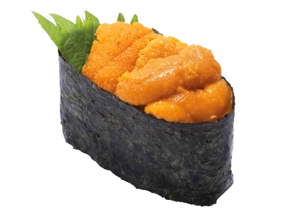 特上うに