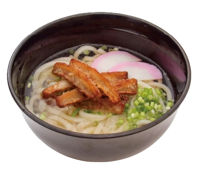 ごぼう天うどん