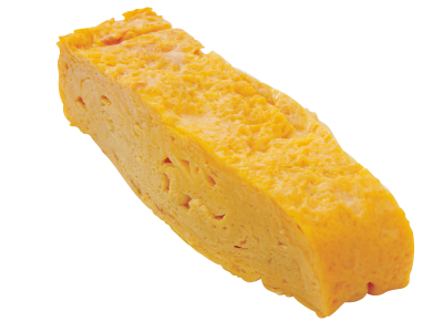 厚焼玉子
